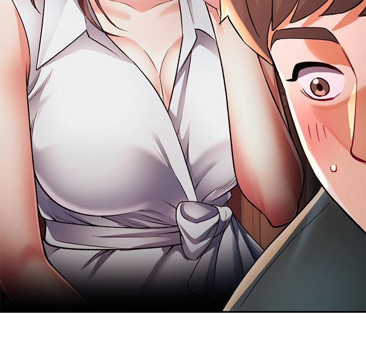 In Her Place 100 trang 6