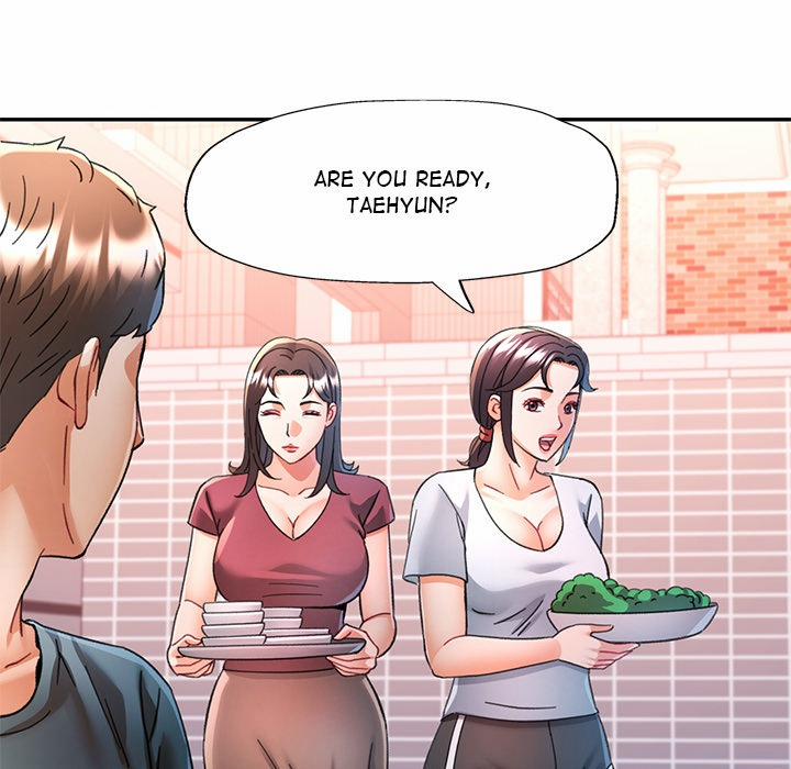 In Her Place 100 trang 63