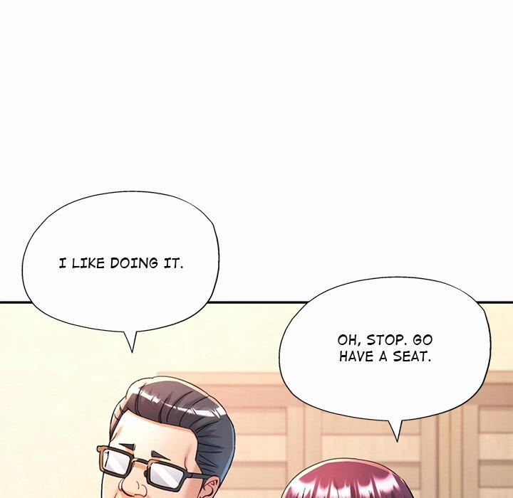 In Her Place 100 trang 89