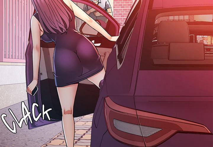 In Her Place 101 trang 1