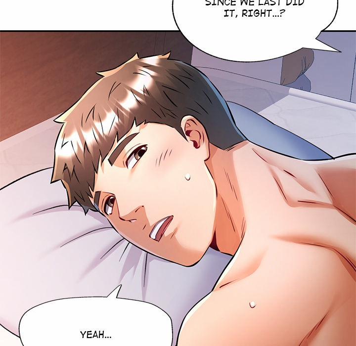 In Her Place 101 trang 102