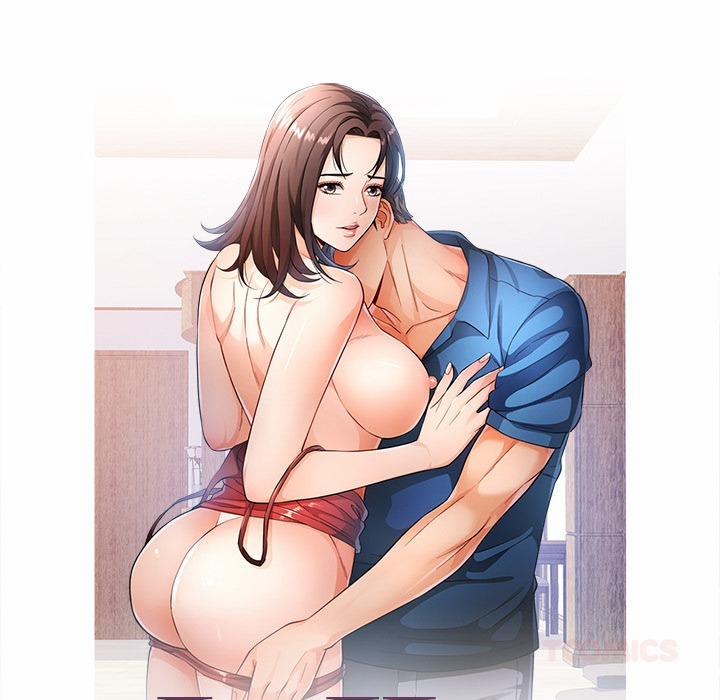 In Her Place 101 trang 11