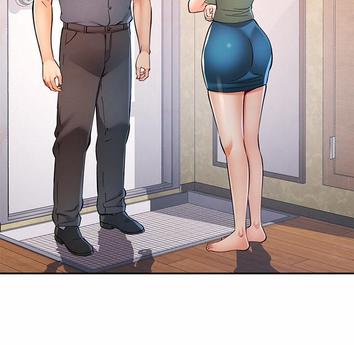 In Her Place 101 trang 16