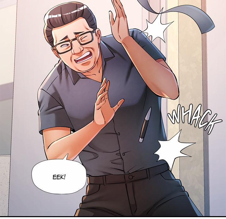 In Her Place 101 trang 23