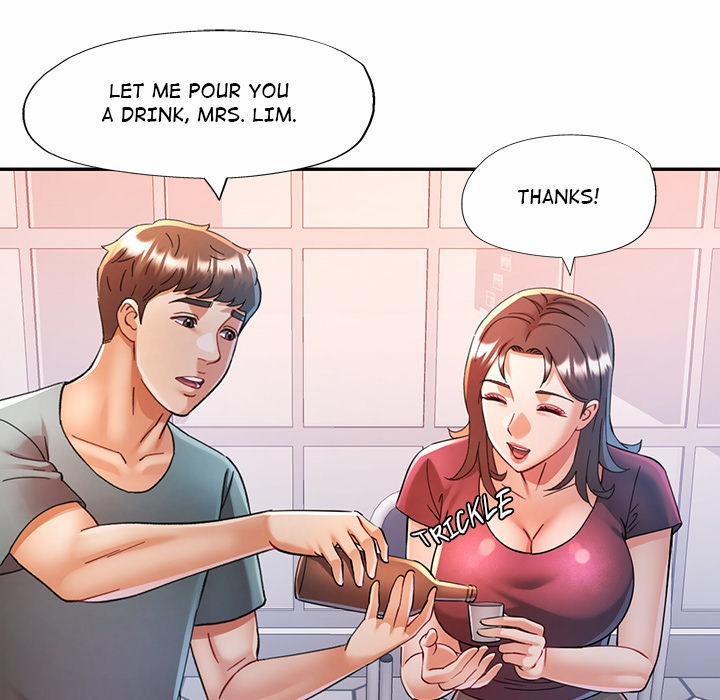 In Her Place 101 trang 34