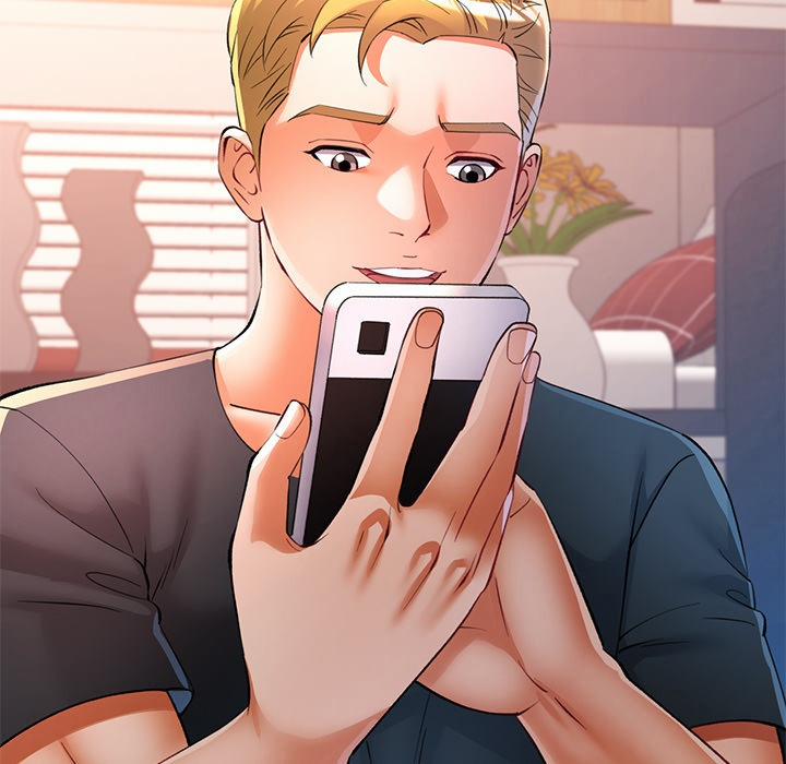 In Her Place 104 trang 107