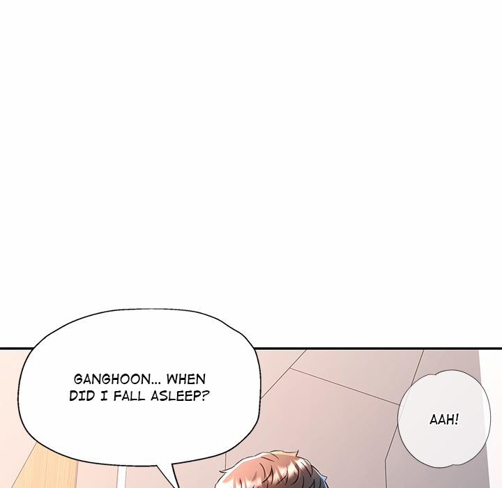 In Her Place 104 trang 136