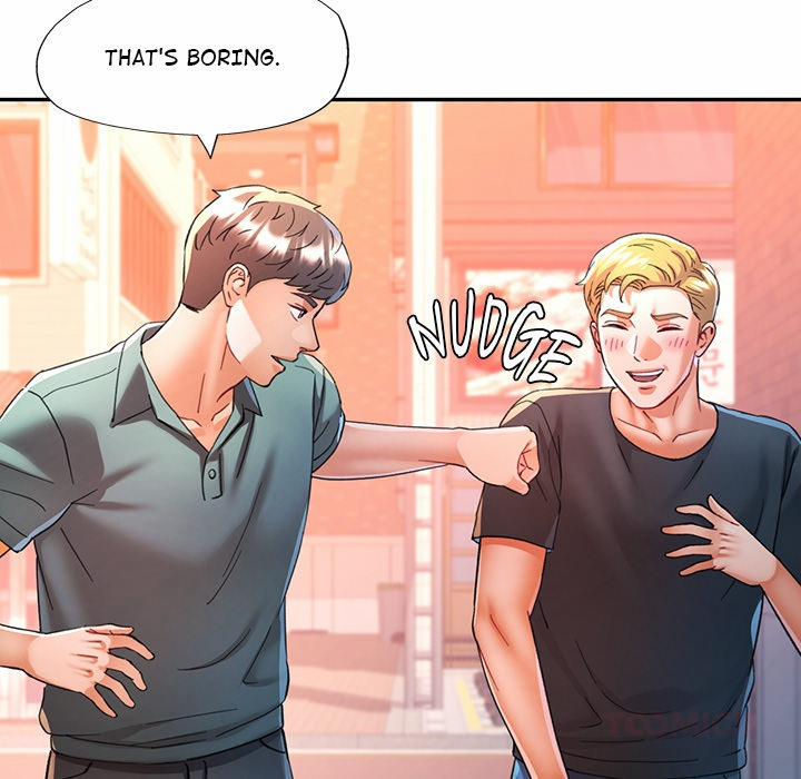 In Her Place 104 trang 20