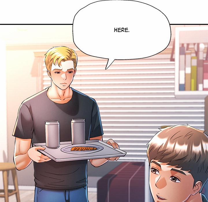 In Her Place 104 trang 42