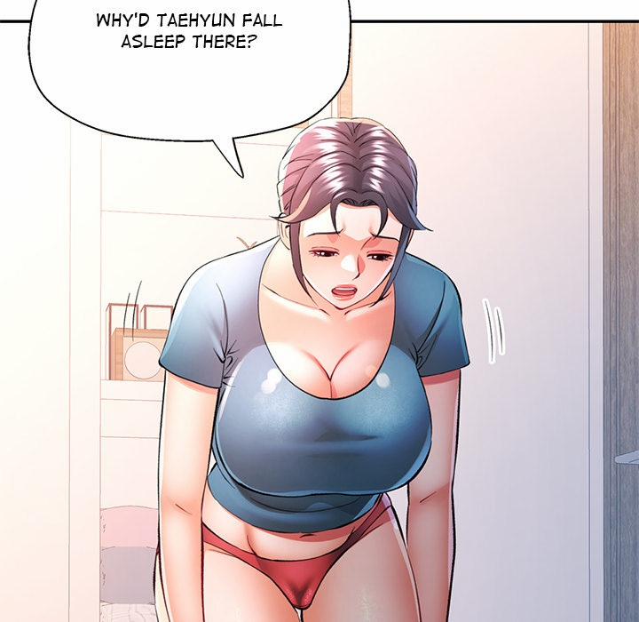 In Her Place 104 trang 55