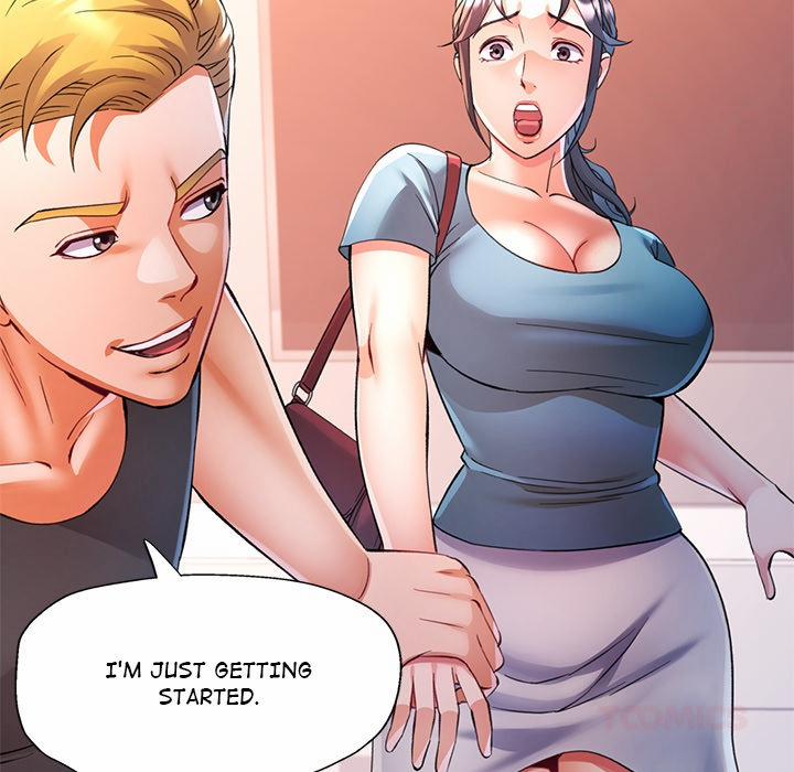 In Her Place 104 trang 80