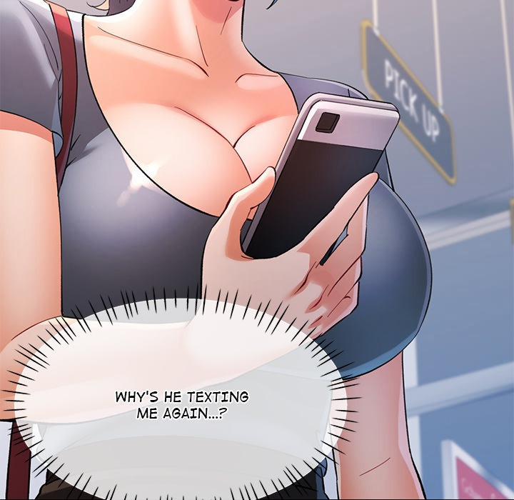 In Her Place 104 trang 9