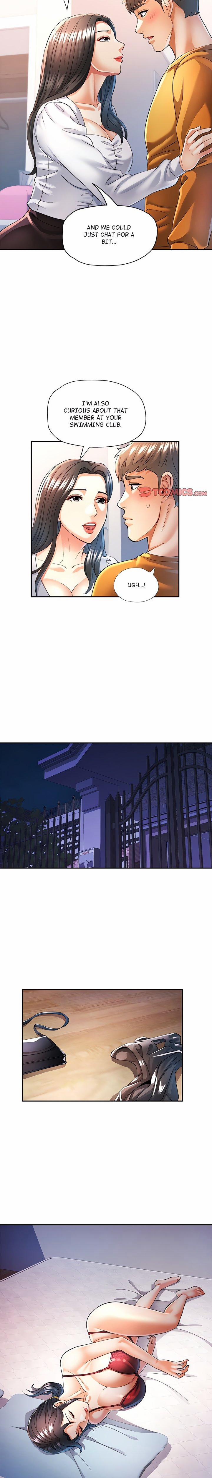 In Her Place 40 trang 10