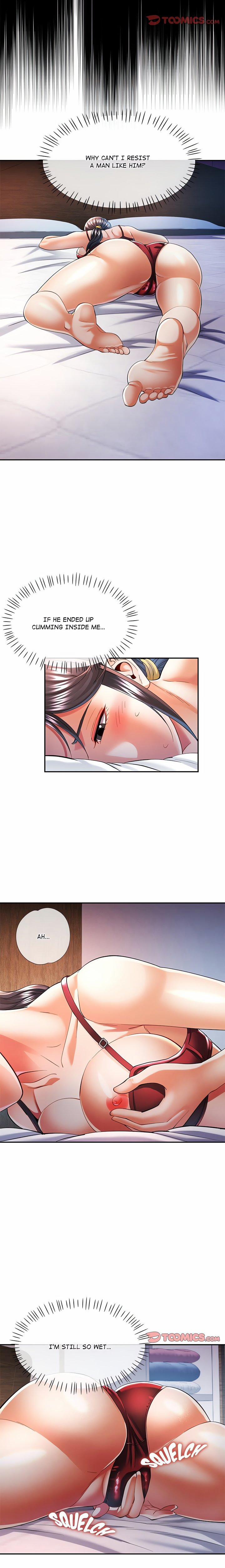 In Her Place 40 trang 12