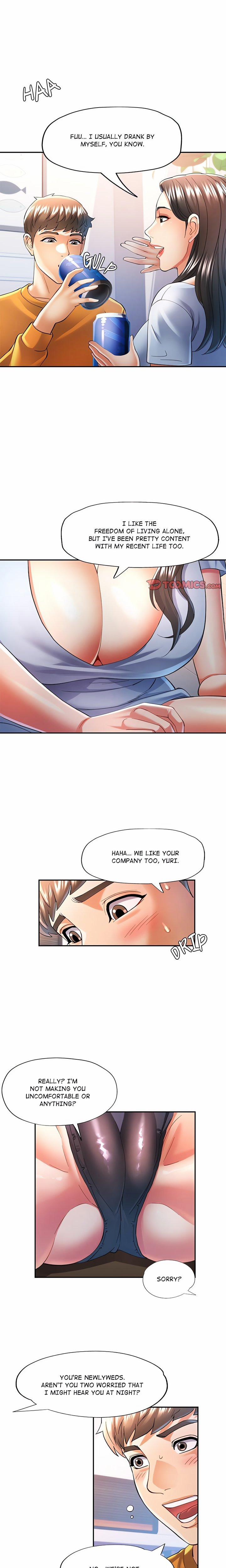 In Her Place 40 trang 15