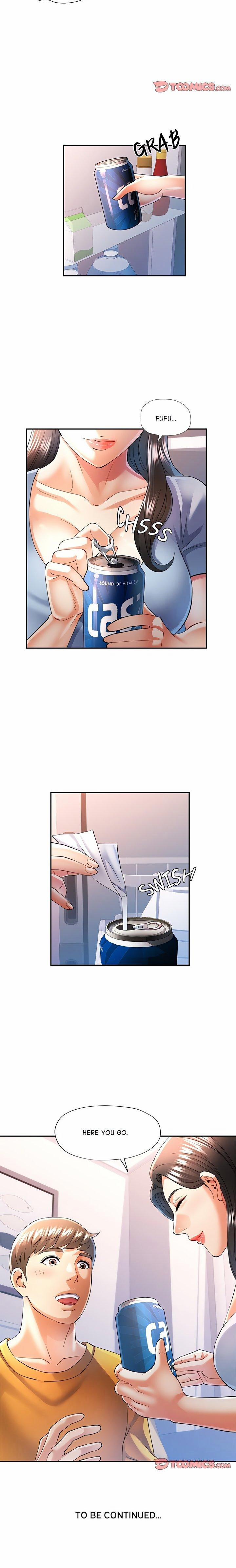 In Her Place 40 trang 17