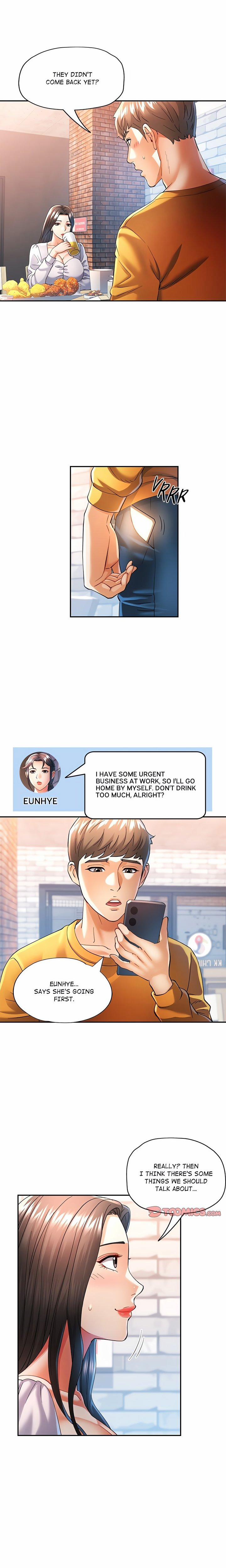 In Her Place 40 trang 2