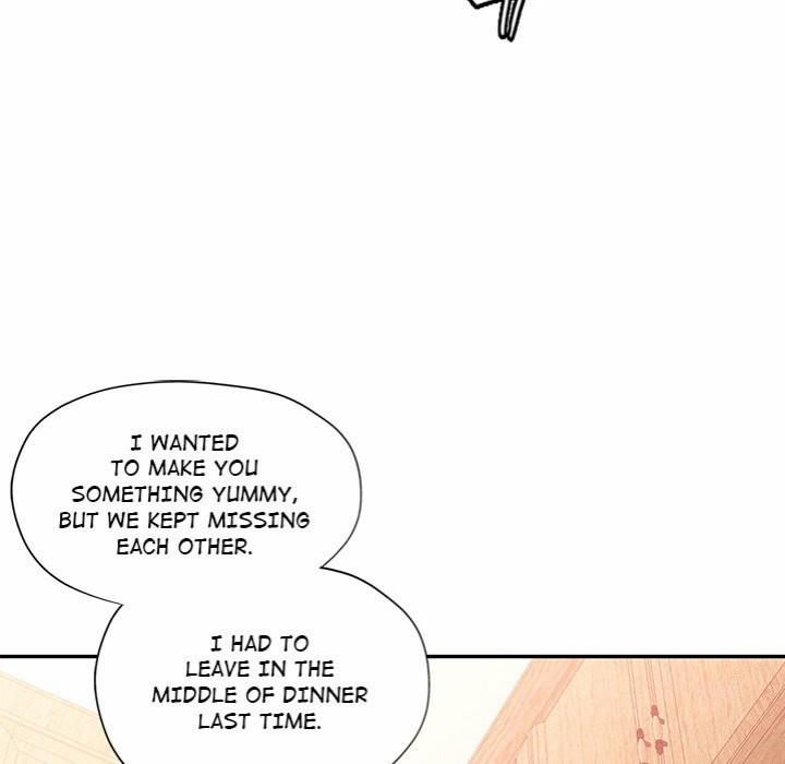 In Her Place 94 trang 27