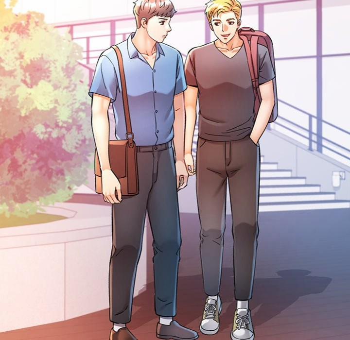 In Her Place 94 trang 65