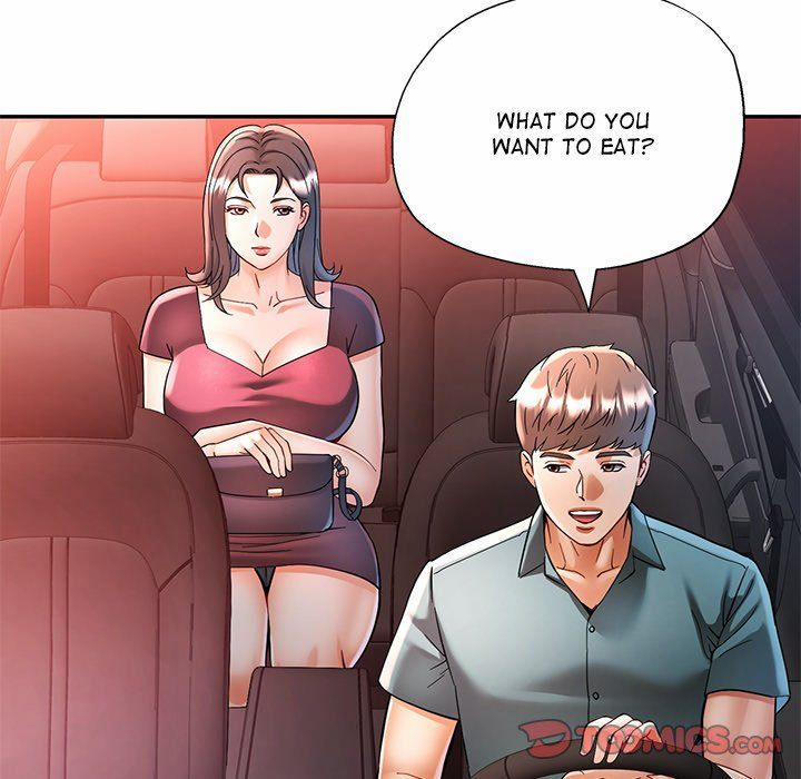 In Her Place 95 trang 14