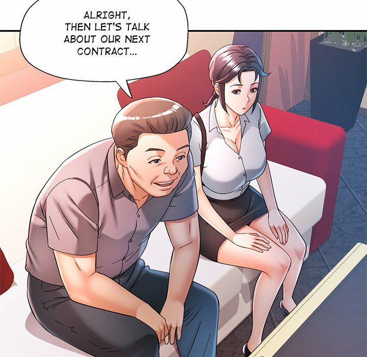 In Her Place 95 trang 64