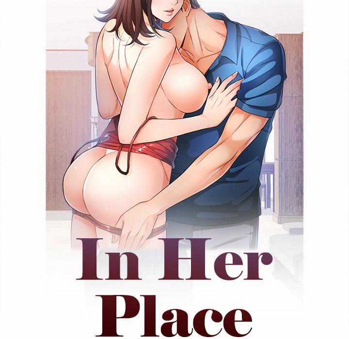 In Her Place 97 trang 12