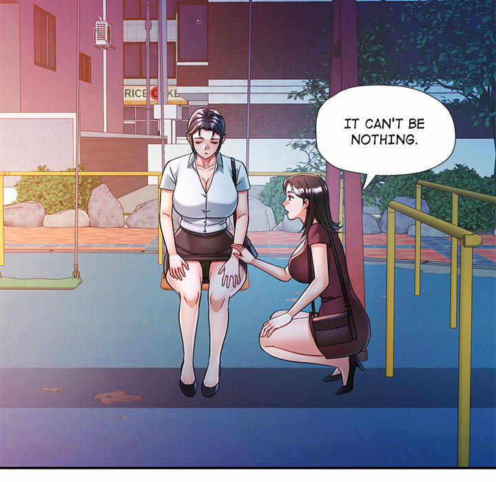 In Her Place 97 trang 40