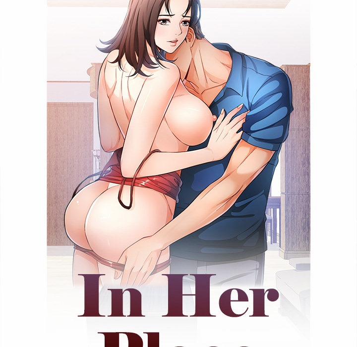 In Her Place 98 trang 12