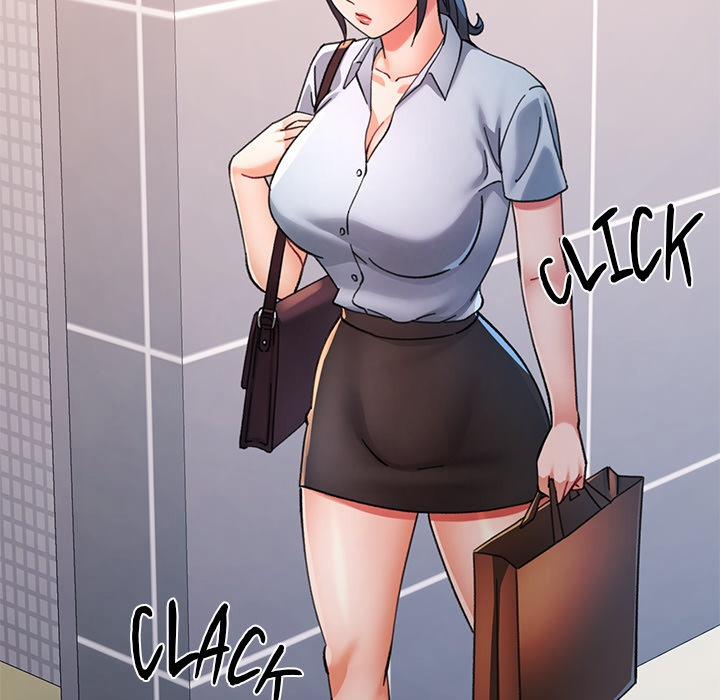 In Her Place 98 trang 99