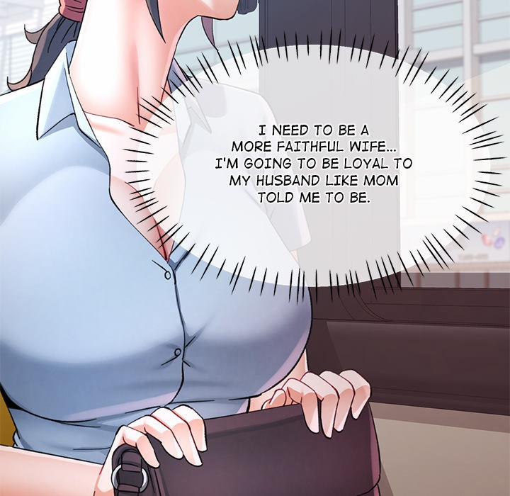 In Her Place 99 trang 21