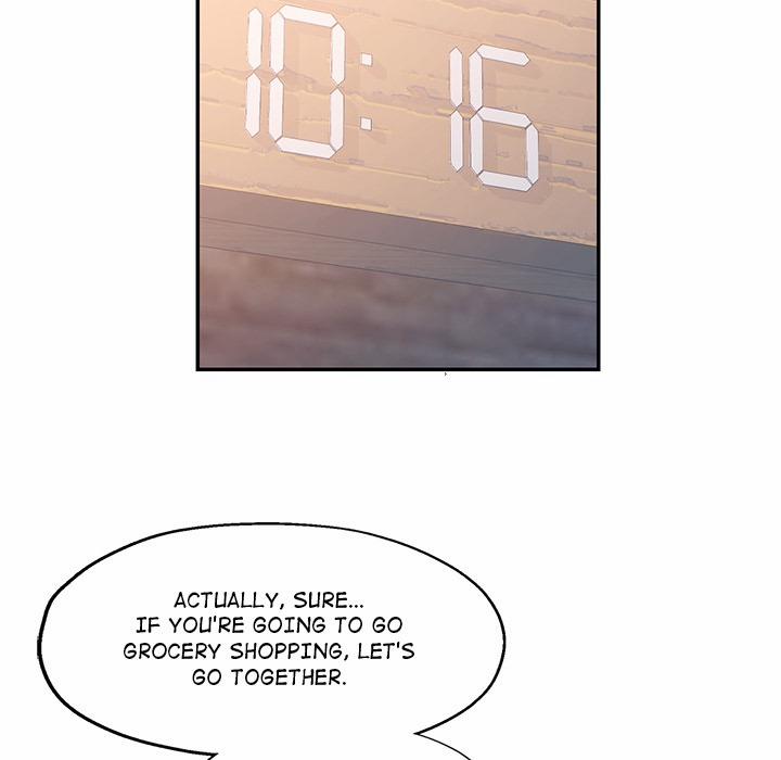 In Her Place 99 trang 31