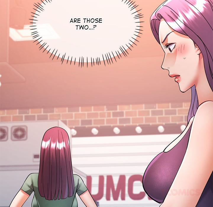 In Her Place 99 trang 8