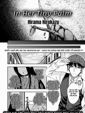 Đọc truyện tranh In Her Tiny Palm