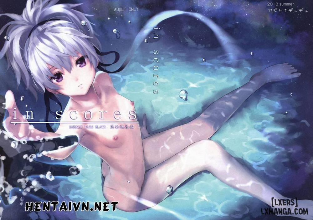 In Scores Oneshot trang 0