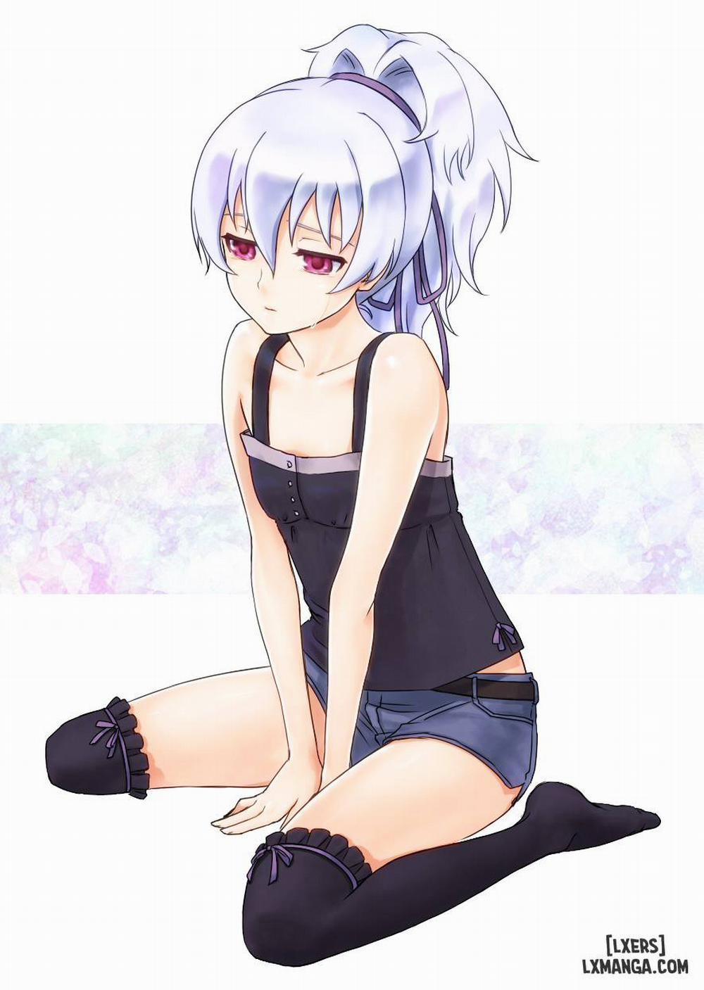 In Scores Oneshot trang 14