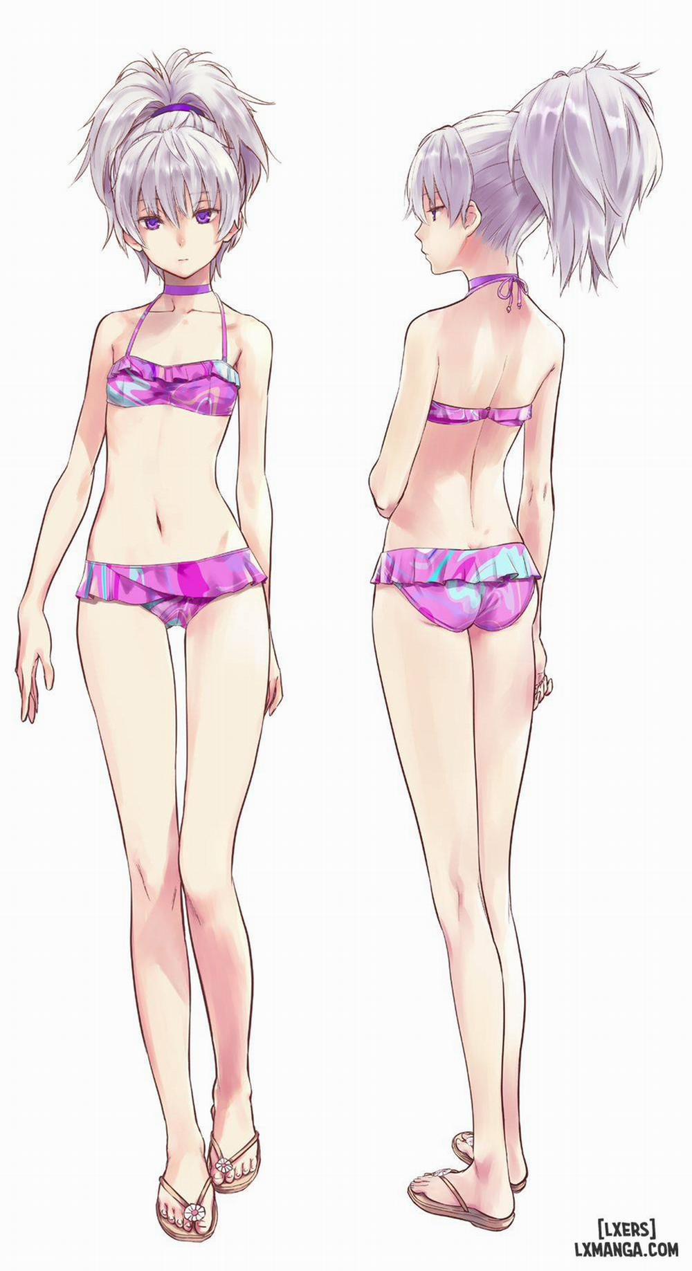 In Scores Oneshot trang 18