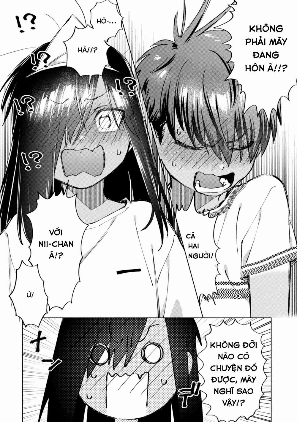 Inaka Ni Kaeru To Yakeni Jiben Ni Natsuita Kasshoku Ponytail Shota Ga Iru 16 trang 11