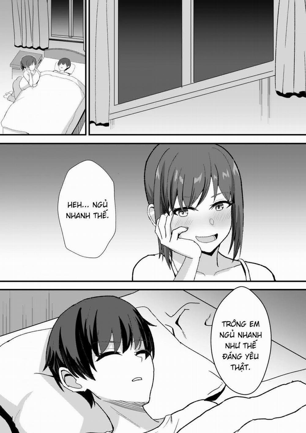 Inaka no Kussai Onee-chan Oneshot trang 67