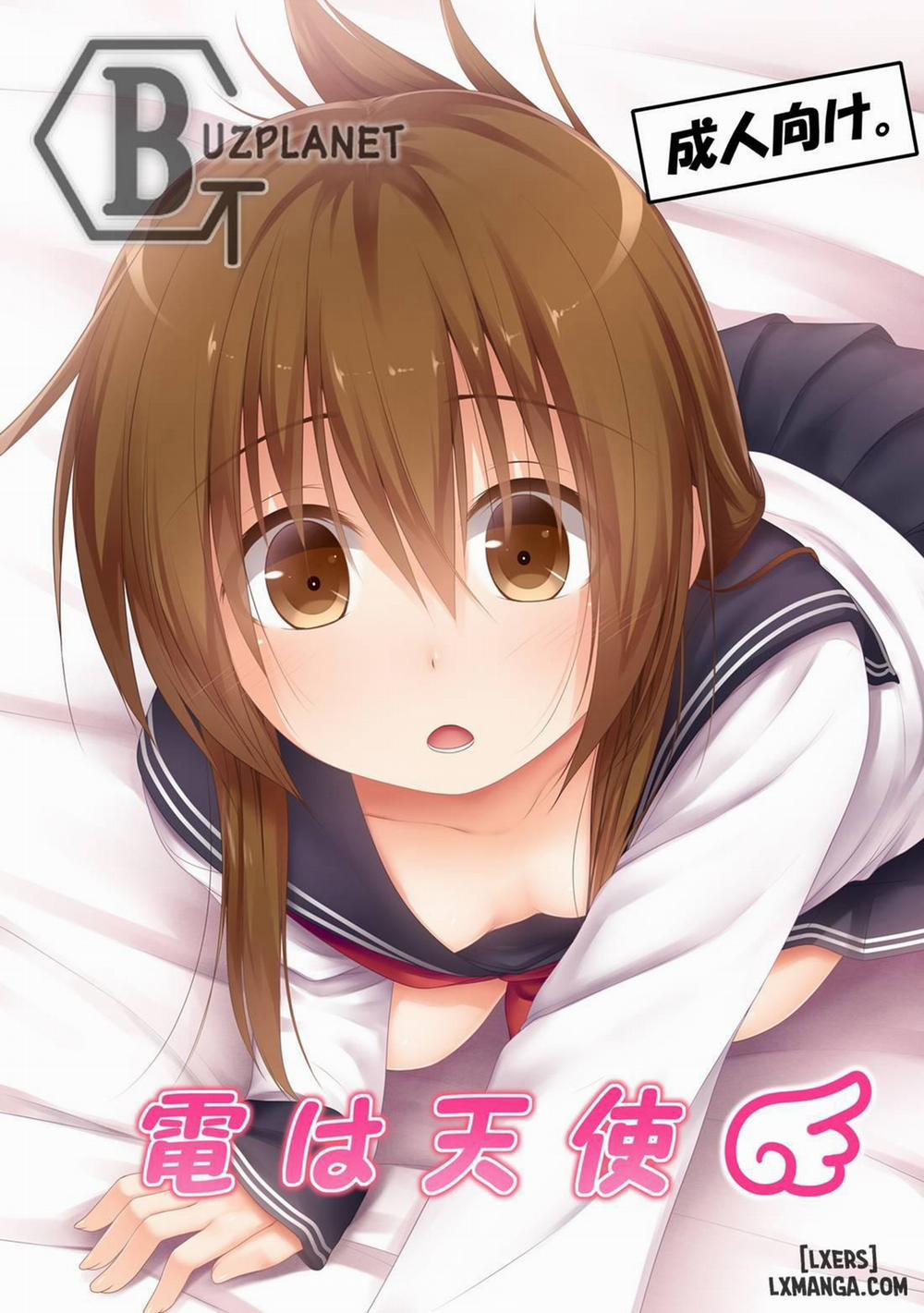 Inazuma Wa Tenshi Oneshot trang 0