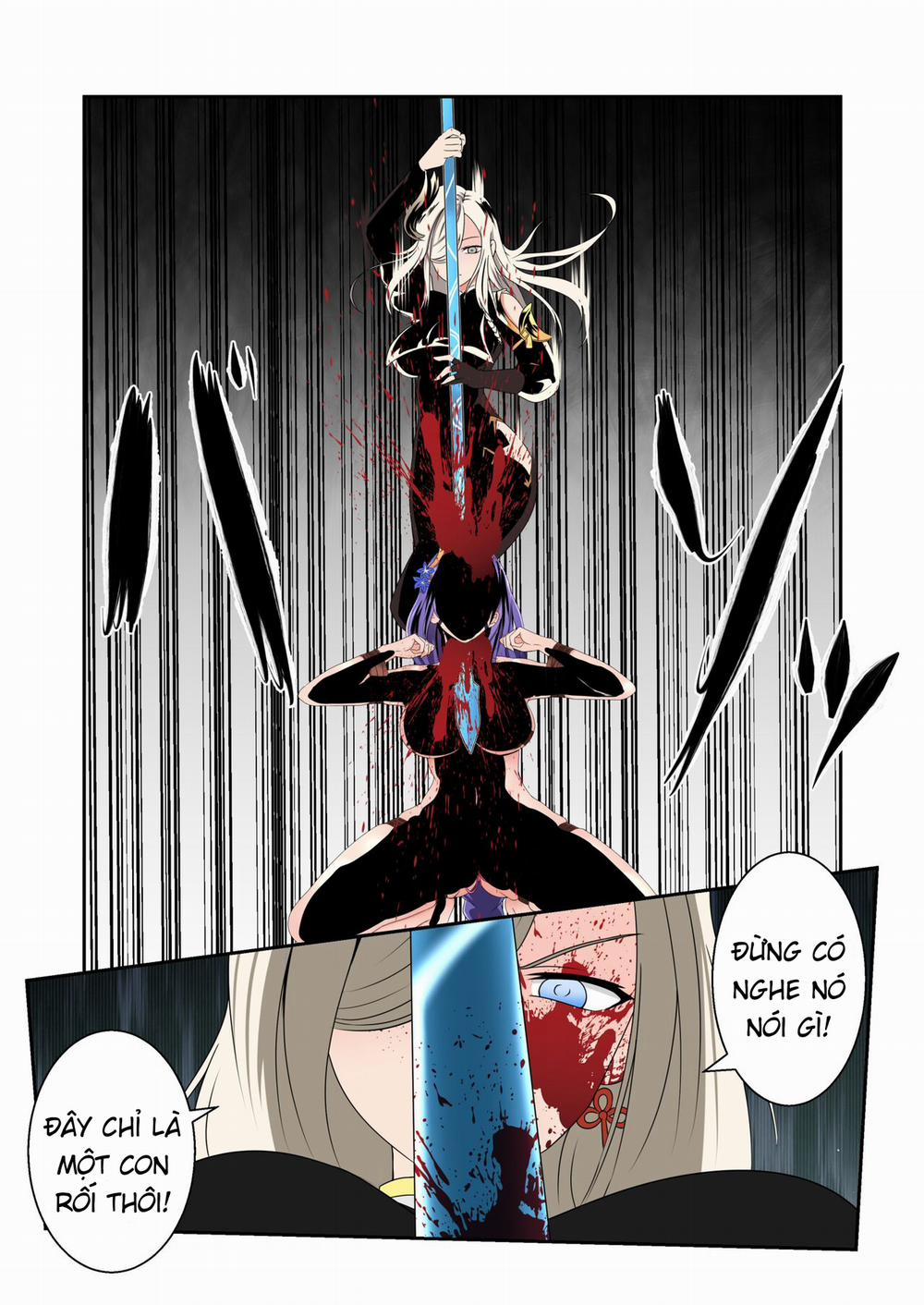 Inazuma War 3.9 trang 14