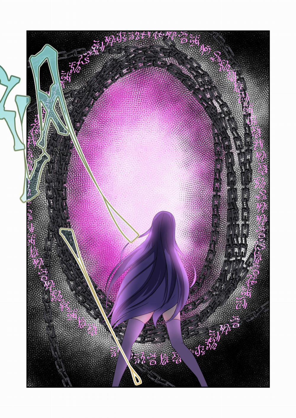 Inazuma War 3.9 trang 20