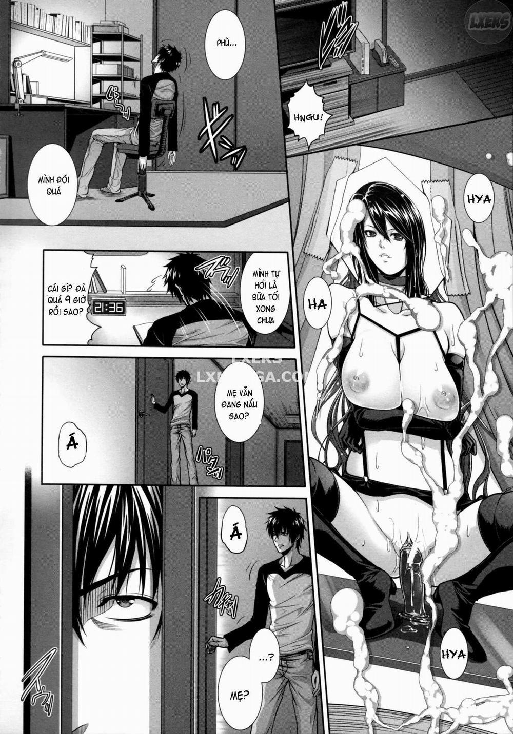 Incest Manual 2 1 trang 19