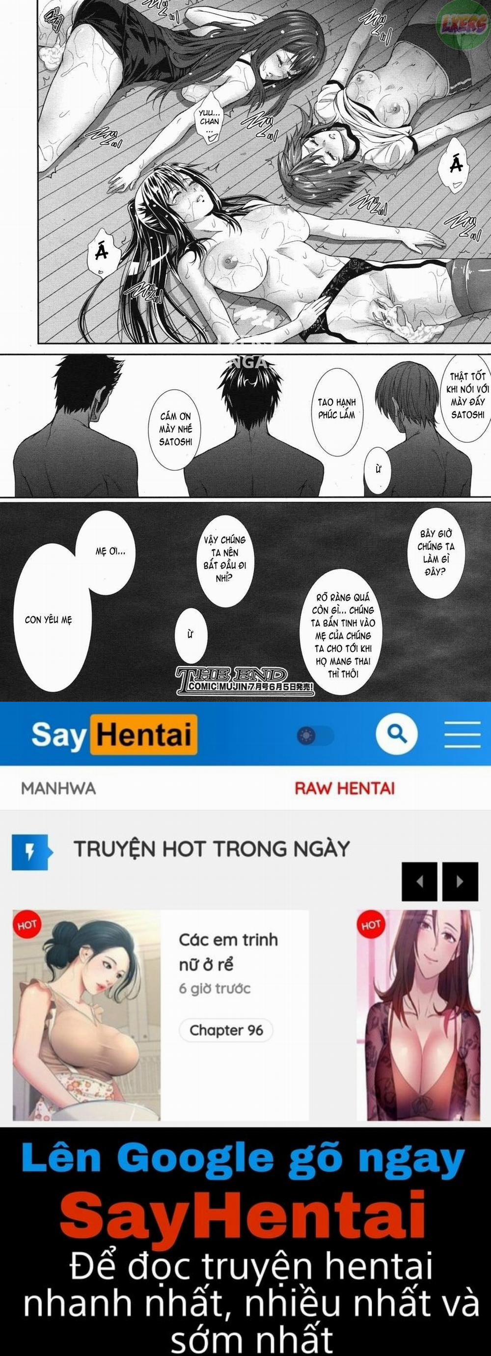 Incest Manual 2 2 trang 32