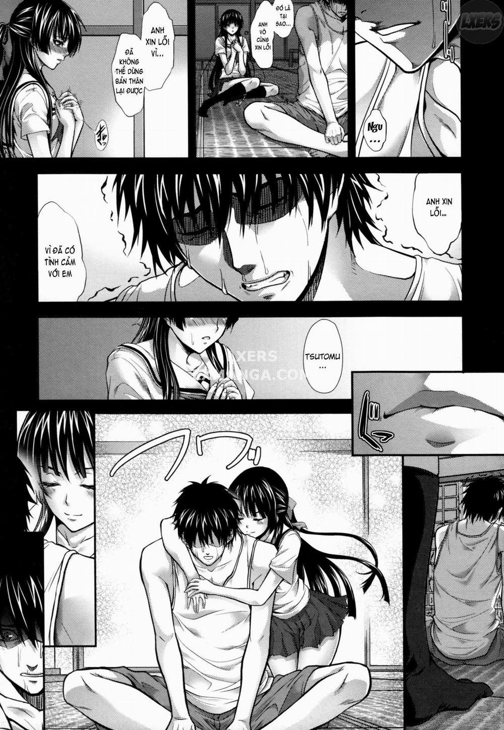 Incest Manual 2 3 trang 15