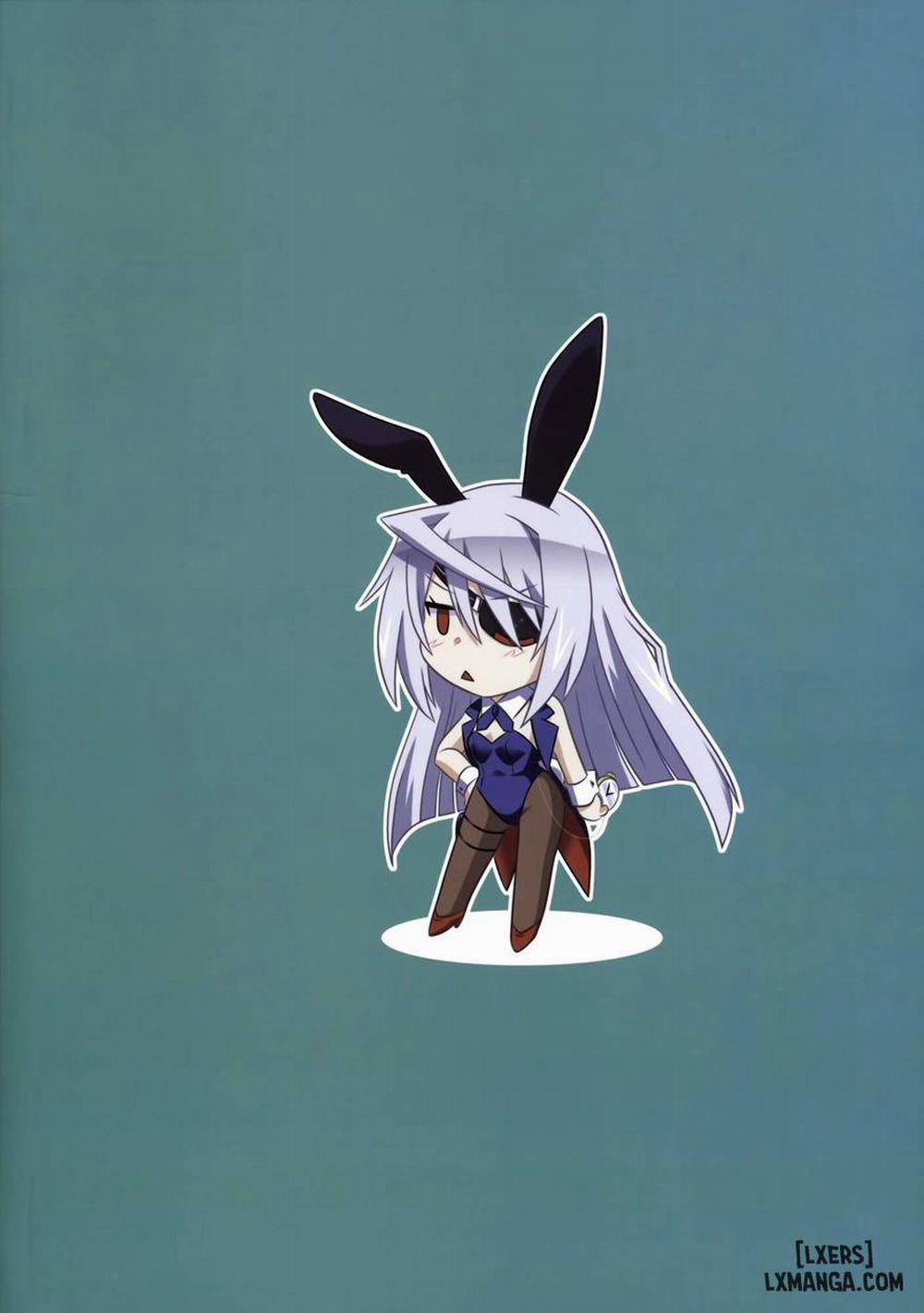 Incest Strategy 4 END trang 21