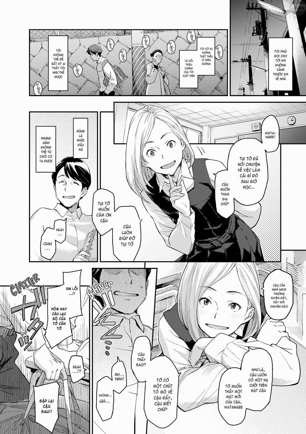 Indecent Proposal 14 trang 8