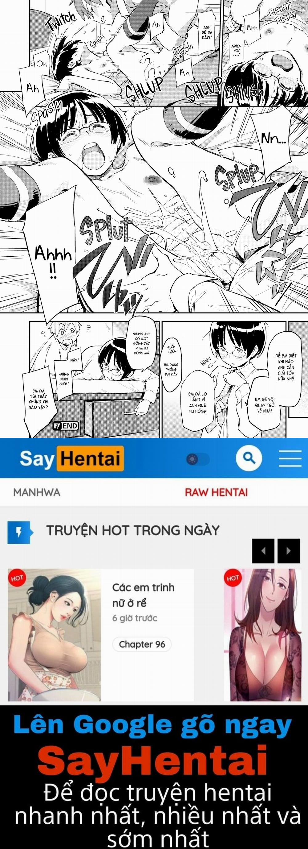 Indecent Proposal 5 trang 15