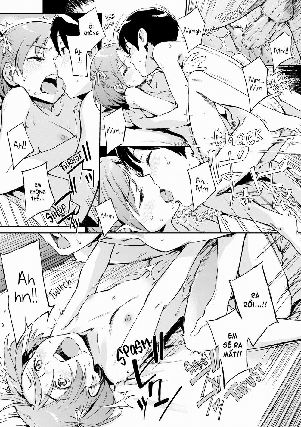 Indecent Proposal 6 trang 17