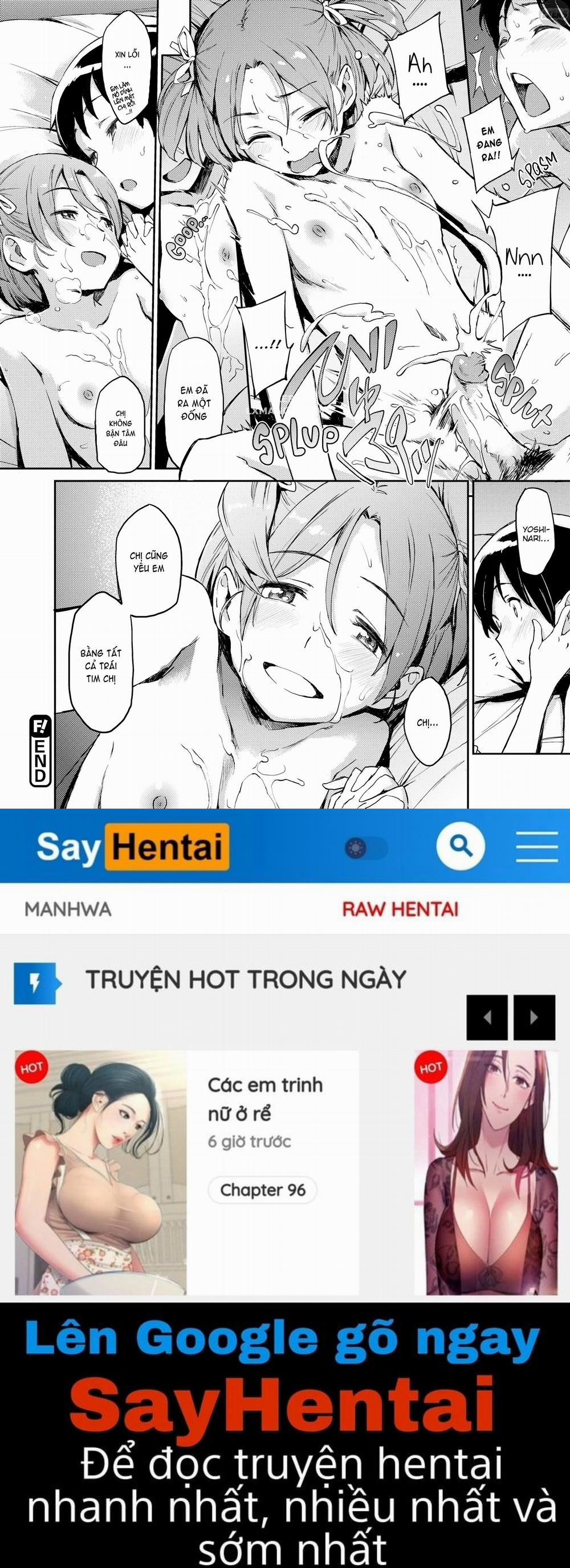 Indecent Proposal 6 trang 18