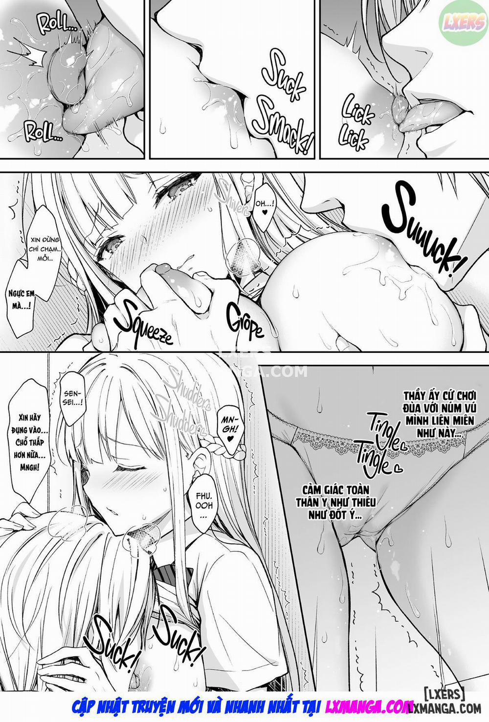 Indeki no Reijou 7 trang 10